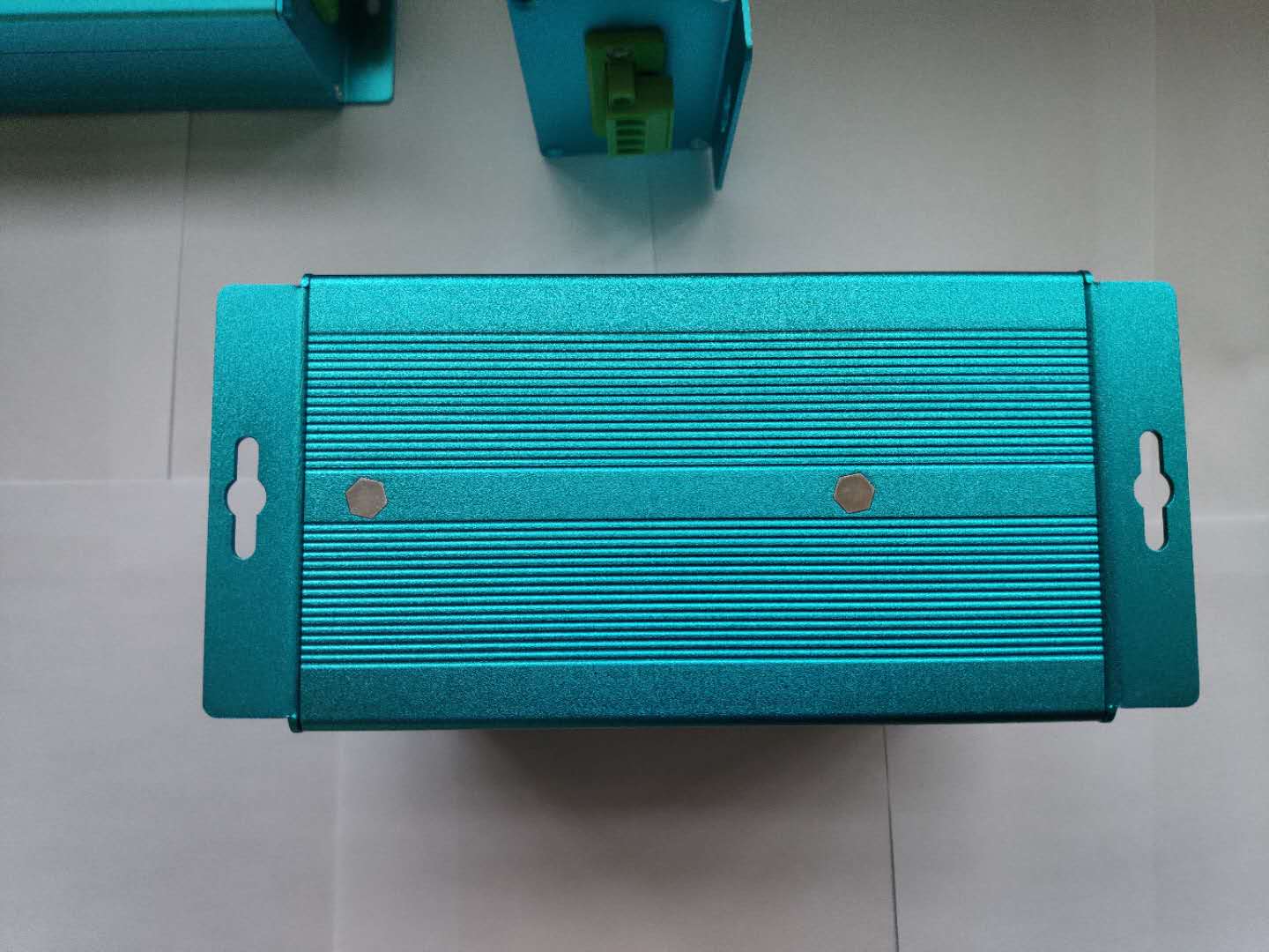 六氟化硫及氧氣探測器