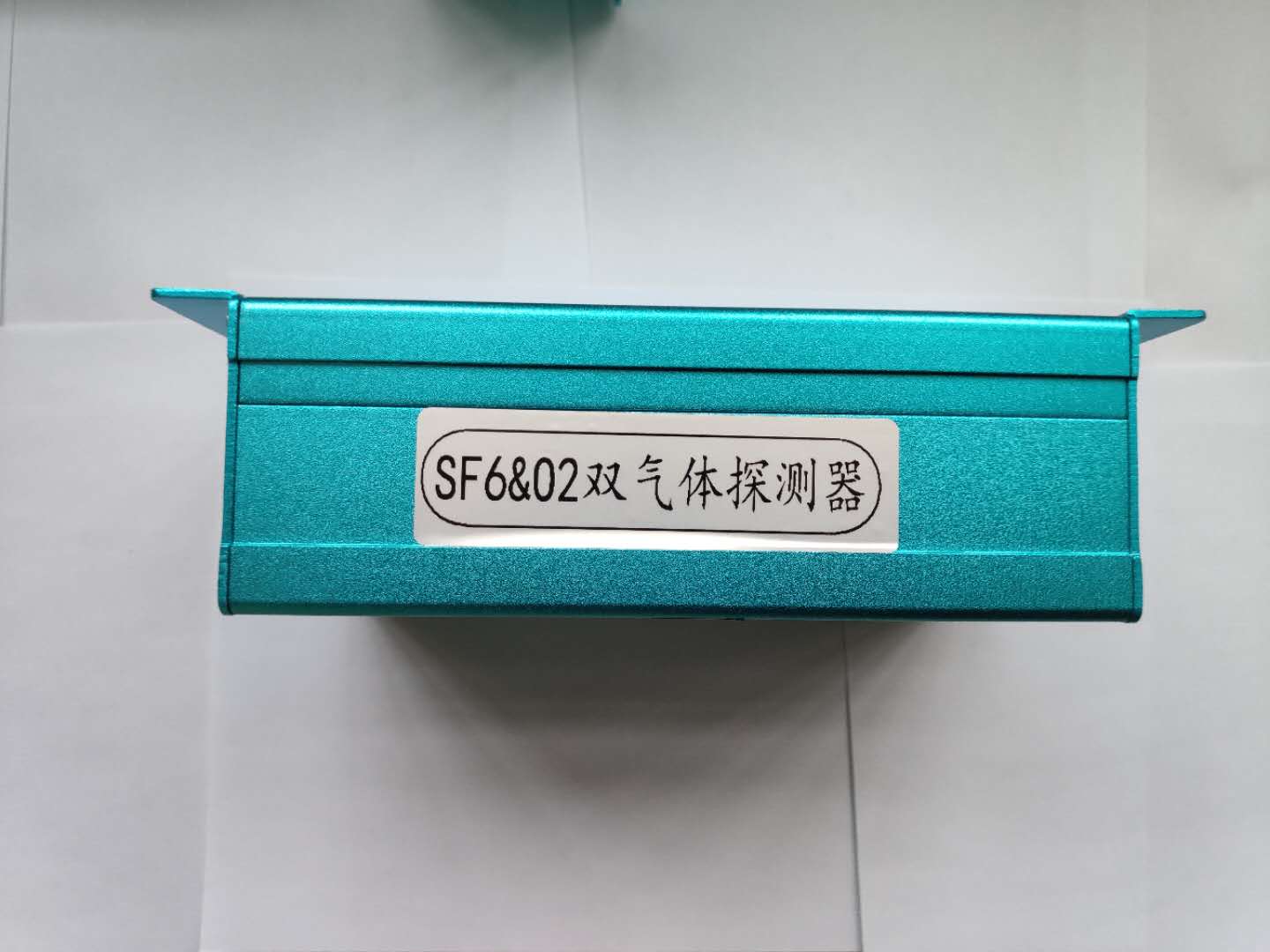紅外式六氟化硫檢測系統(tǒng)制作廠家