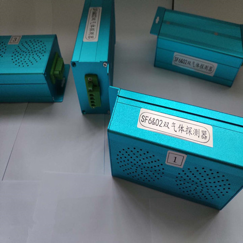 sf6六氟化硫氣體檢測報(bào)警儀