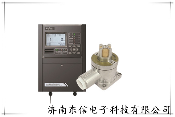 河北可燃?xì)怏w報警器控制器