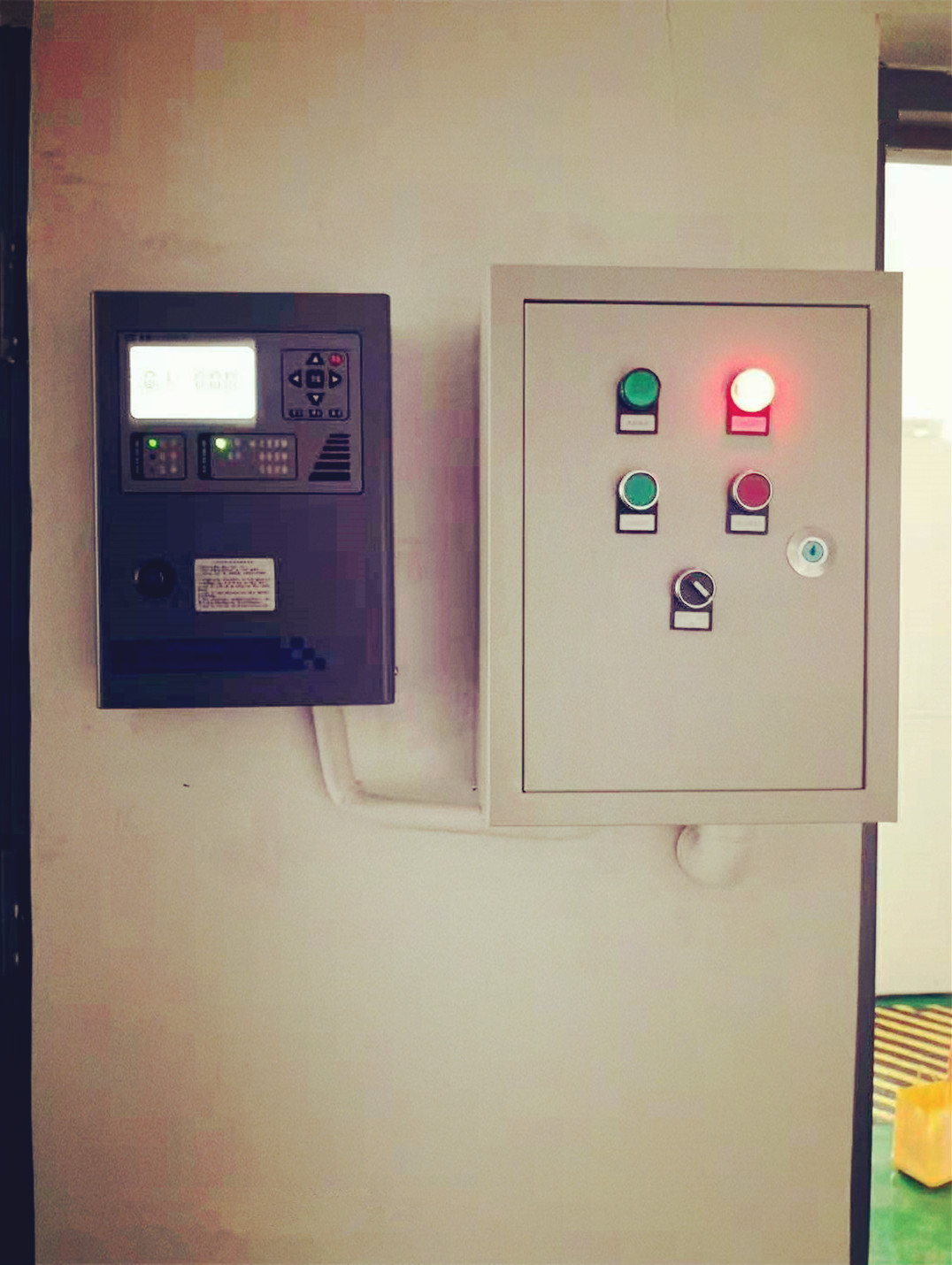 小區(qū)配SF6報警器