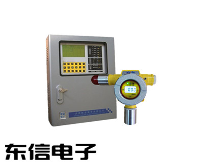 紅外式六氟化硫泄露報(bào)警