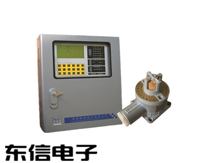 紅外式六氟化硫報(bào)警裝置