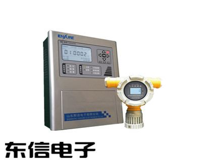 哪里有六紅外式氟化硫氣體報警器賣